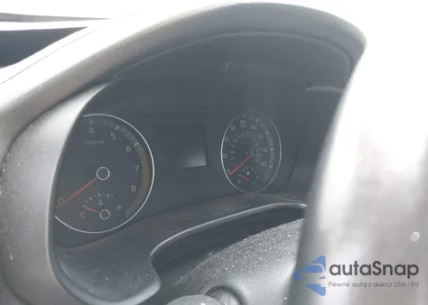 2021 Kia Forte Gt-Line from USA, damaged, VIN 3KPF34AD3ME270217